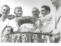 1953 Davis Cup Team