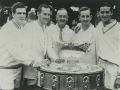 1959 Davis Cup Team