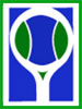 Eastern Region Tennis Logo