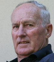 Neale Fraser, Patron Australian Davis Cup Tennis Foundation