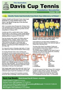 Newsletters