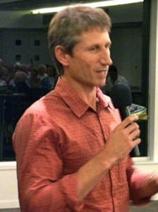 Stoltenberg