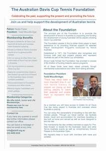 Membership Form